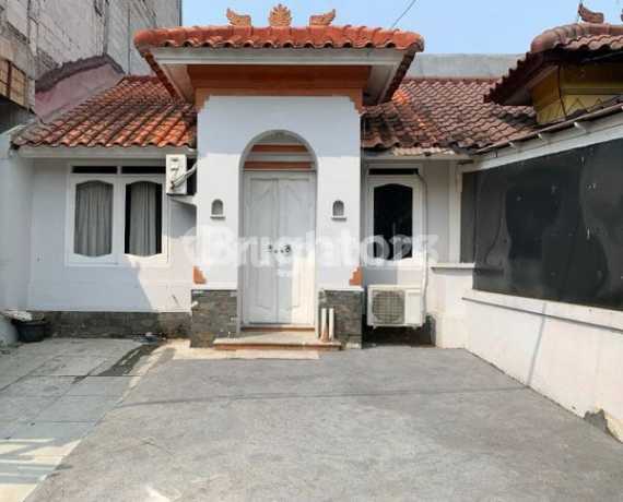 Taman Ubud Asri,lippo Karawaci Tangerang