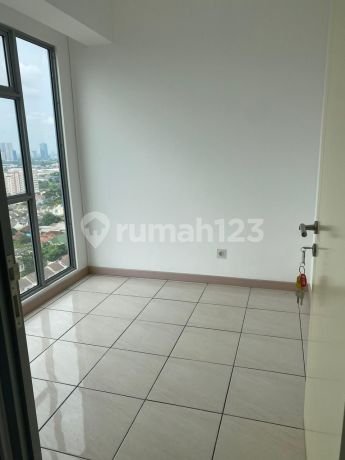 Apartemen Midtown Residence 2 BR Gading Serpong