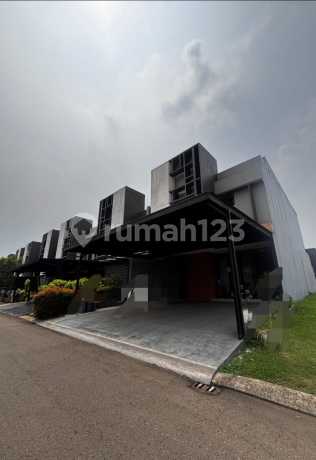Dijual Cepat Rumah Full Furnish di Cluster Flavio Suvarna Sutera, Tangerang Dijual Cepat Rumah Full Furnish di Cluster Flavio Suvarna Sutera, Tangerang
