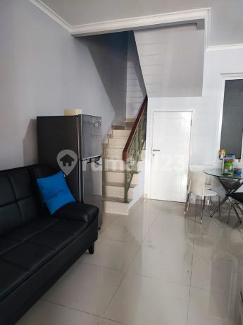 Rumah 2 Lantai di Cluster Elista Village Gading Serpong Tangerang