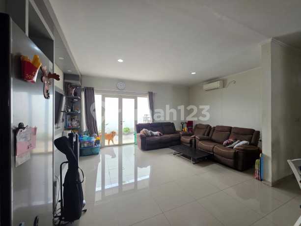 Dijual Cepat Rumah di Cluster Elysia Suvarna Sutera, Tangerang