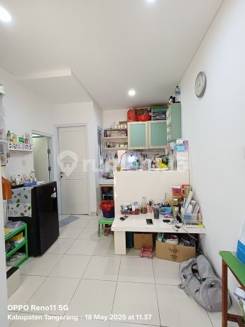 Rumah Bagus Full Furnished di Cluster Malibu Village, Gading Serpong