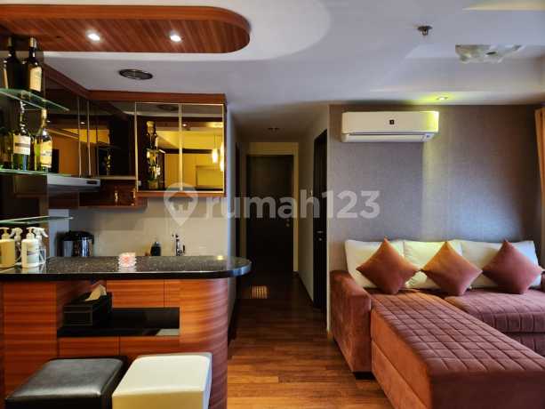 Aparteman Cantik Belmont Residences 2 Unit Jadi 1 Lokasi Strategis di Jakarta Barat Aparteman Cantik Belmont Residences 2 Unit Jadi 1 Lokasi Strategis di Jakarta Barat