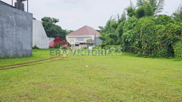 Dijual Tanah Kavling di Cluster Graha Golf Megah Araya, Suasana Asri, Nyaman Fasilitas Perumahan Lengkap. Dijual Tanah Kavling di Cluster Graha Golf Megah Araya, Suasana Asri, Nyaman Fasilitas Perumahan Lengkap.
