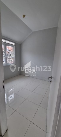Rumah Bagus Hunian Nyaman Taman Ubud Cempaka Timur Lippo Karawaci
