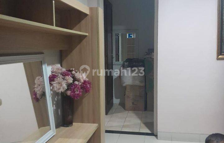 Rumah Cantik Kondisi Bagus di Taman Okinawa Lippo Karawaci