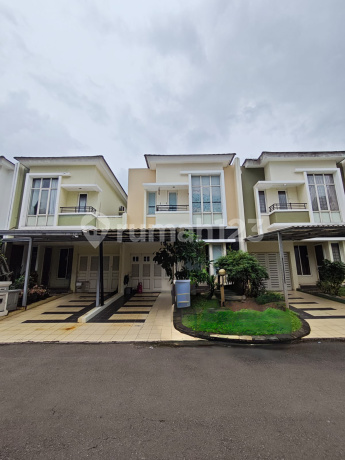 Rumah, 2 Lantai, SHM, di Gading Serpong Pondok Hijau Golf, Rumah, 2 Lantai, SHM, di Gading Serpong Pondok Hijau Golf,