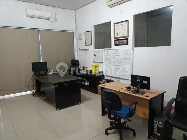Turun Harga Gudang Bagus Ada Office di Pergudangan Bizpoint Cikupa Turun Harga Gudang Bagus Ada Office di Pergudangan Bizpoint Cikupa