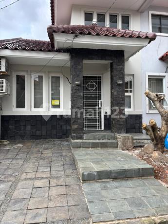 Rumah Bagus Hunian Nyaman Taman Permata Parahyangan Lippo Karawaci