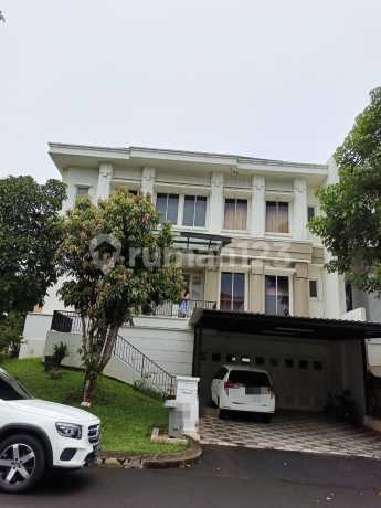 Dijual Rumah Mewah Hook di Cluster Amethyst Phg Gading Serpong Dijual Rumah Mewah Hook di Cluster Amethyst Phg Gading Serpong