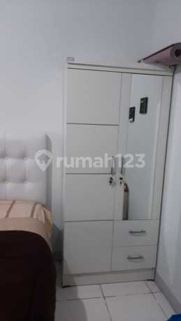 Apartemen Ayodhya Tower Indigo Tipe Studio 1 Br Full Furnished