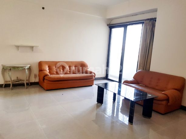 Apartment 2 BR Furnished Siap Huni At Kondominium Golf, Karawaci. Apartment 2 BR Furnished Siap Huni At Kondominium Golf, Karawaci.