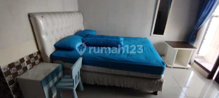 For Sale Skyline Gading Serpong Apartment Fully Furnished Ready to Occupy For Sale Skyline Gading Serpong Apartment Fully Furnished Ready to Occupy