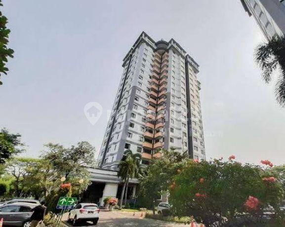 Apartement 3 BR Kondominium Golf Karawaci  Lippo Karawaci