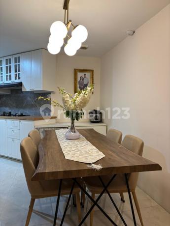 Apartment Amartapura 3Br Siap Huni Rapi Dekat Uph Karawaci Apartment Amartapura 3Br Siap Huni Rapi Dekat Uph Karawaci