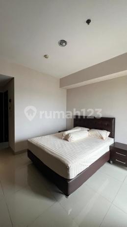 Apartemen Atria Residence Gading Serpong Furnished Dekat Umn