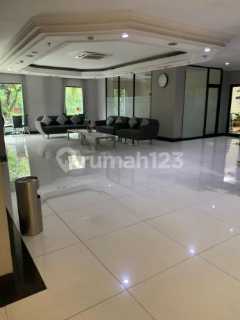 Apartment Kondominium Golf 3+1Br Selangkah ke Uph Karawaci Apartment Kondominium Golf 3+1Br Selangkah ke Uph Karawaci