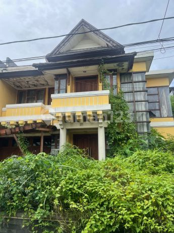 Rumah 2 Lantai Lokasi Strategis di Taman Pattaya, Lippo Karawaci.