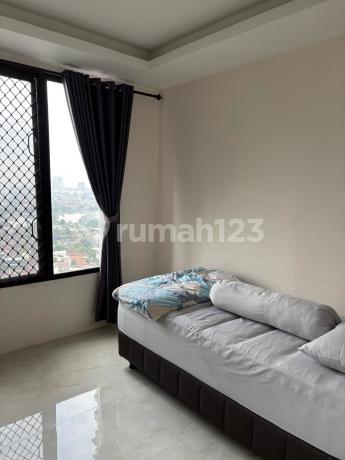 Apartment Amartapura 3Br Siap Huni Selangkah ke Uph Karawaci