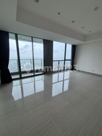 Termurah Apartment Fair View 2 + 1 BR Siap Huni di Lippo Karawaci