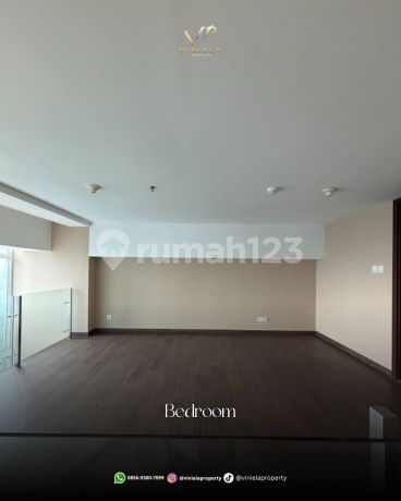 U Residence Bizloft Apartment Strategically Located Near Uph Lippo Karawaci U Residence Bizloft Apartment Strategically Located Near Uph Lippo Karawaci