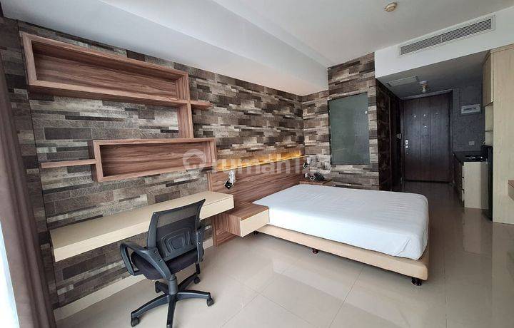 Apartemen U Residence 1 Lippo Karawaci Strategis Dekat Kampus UPH