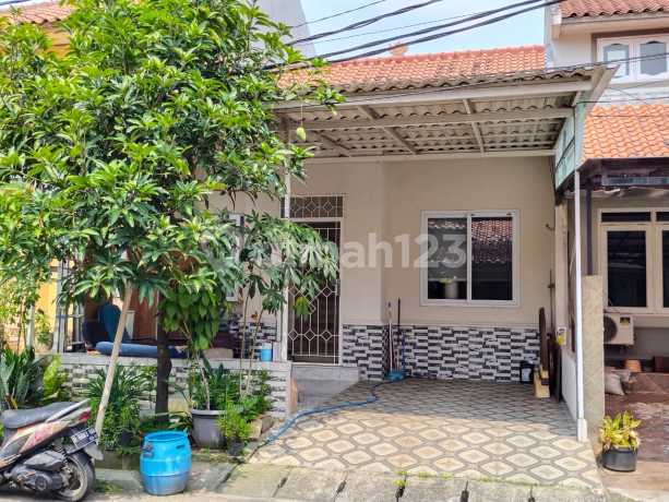 Rumah Bagus SHM Siap Huni Strategis, Taman Ubud Permata, Karawaci Rumah Bagus SHM Siap Huni Strategis, Taman Ubud Permata, Karawaci