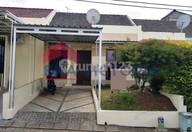 Rumah Minimalis Dalam Perumahan Cocok untuk Keluarga Kecil Rumah Minimalis Dalam Perumahan Cocok untuk Keluarga Kecil