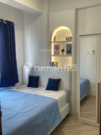 Dijual Apartemen Puri Park View Siap Huni di Jakarta Barat Dijual Apartemen Puri Park View Siap Huni di Jakarta Barat