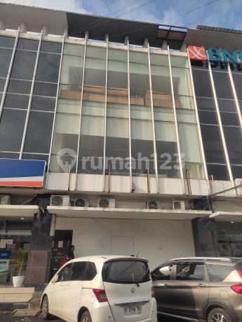 Ruko Lebar 7 Meter Pamulang Permai Ruko Lebar 7 Meter Pamulang Permai