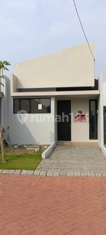 Cheap! New Ready-to-Occupy House in SWP Residence Housing