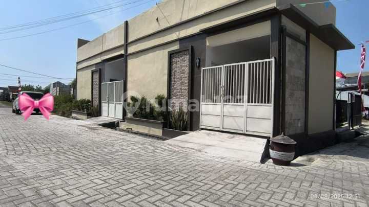 Rumah Baru Siap Huni Shm Surabaya 495 Juta Rumah Baru Siap Huni Shm Surabaya 495 Juta