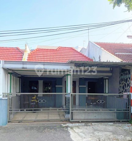 Jual Cepat! Rumah Siap Huni 1 Lantai Dipusat Kota Cimahi