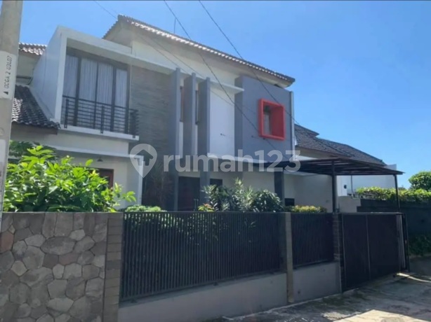 Rumah Luas Asri Dan Nyaman Semi Furnish Siap Huni Di Kav Dprd Ciwaruga Bandung Rumah Luas Asri Dan Nyaman Semi Furnish Siap Huni Di Kav Dprd Ciwaruga Bandung