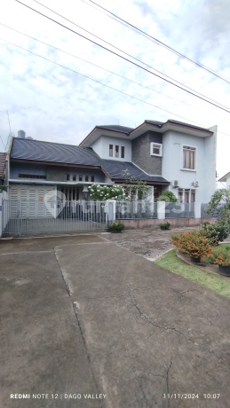 Rumah Siap Huni Di Pesantren Cimahi Dekat Mall Pelayanan Publik