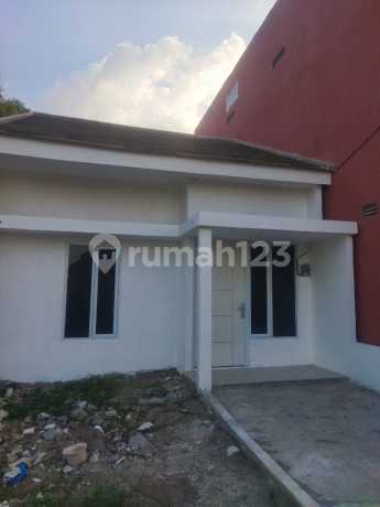 Di Jual Rumah Cepat Turun Harga di Mranggen Demak