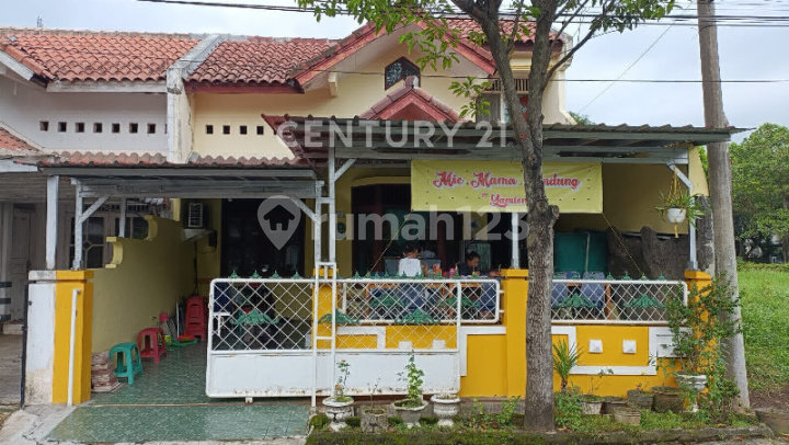 Dijual Cepat Rumah di Resinda Karawang Barat