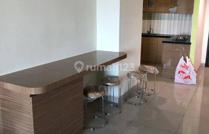 Apartemen Sherwood Sangat Murah Sherwood Residence