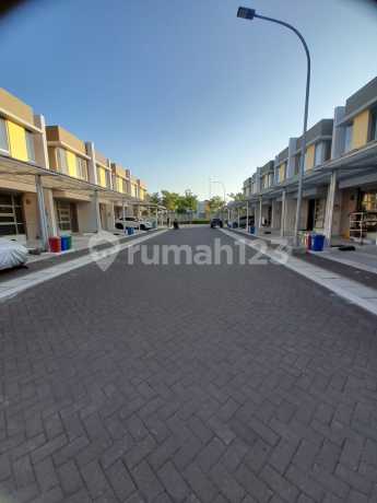Dijual Rumah Milenial Pik 2