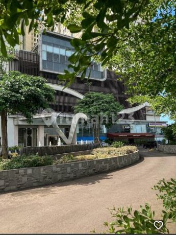 Vittoria Residence 2 Bedroom Apartment