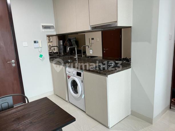 Apartemen Green Sedayu Jual Rugi Apartemen Green Sedayu Jual Rugi