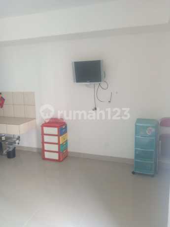 Apartemen Skyline Studio Harga Terjangkau Dekat Ke Mall Serpong 