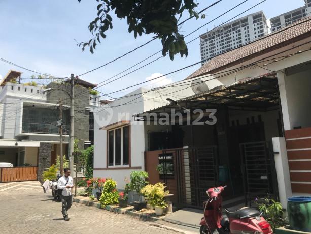 Rumah Butuh Cepat di Taman Cikas Galaxy Bekasi Rumah Butuh Cepat di Taman Cikas Galaxy Bekasi