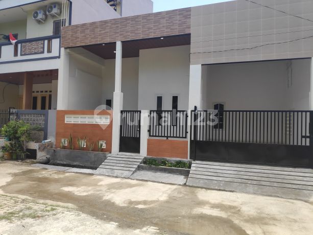 Rumah Bagus Dibawah Pasaran Perum Irigasi Danita Rumah Bagus Dibawah Pasaran Perum Irigasi Danita