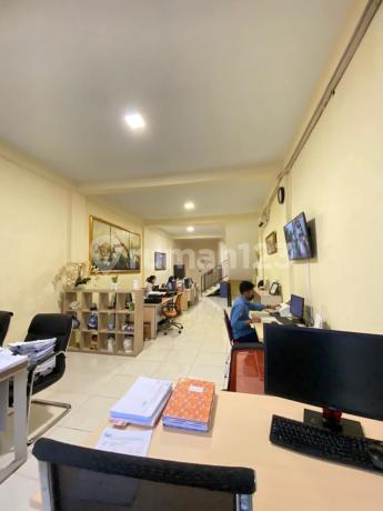 Dijual Ruko 3 Lantai Wisma Harapan Gembor Tangerang Dijual Ruko 3 Lantai Wisma Harapan Gembor Tangerang