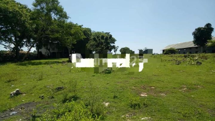 SURE DEAL ON LAND FOR SALE GARDEN LOCATION BUKIT MUMBUL NUSA DUA KUTA SOUTH OF BADUNG