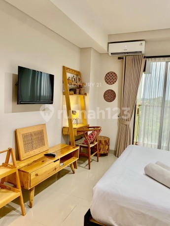 Patraland Amarta Apartemen Type Studio Di Jalan Palagan Jogja Patraland Amarta Apartemen Type Studio Di Jalan Palagan Jogja