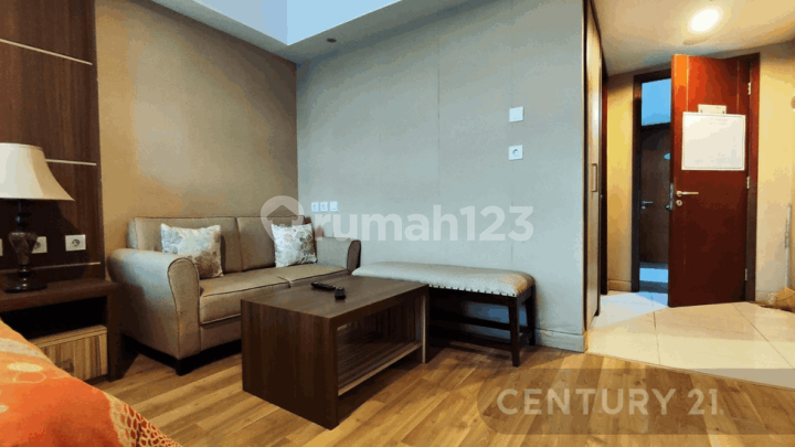 Apartement Studio Full Furnish LT 10 di Mataram City Apartement Studio Full Furnish LT 10 di Mataram City