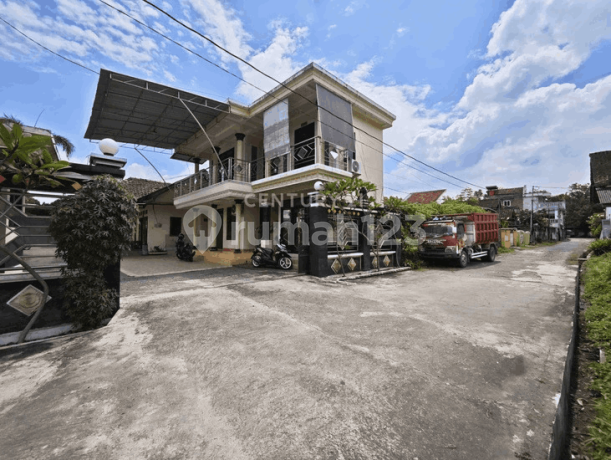 Hotel Lokasi Strategis Hanya 1Km ke Candi Borobudur untuk Bisnis