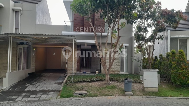 DIJUAL RUMAH ASRI LOKASI PREMIUM DI CITRAGRAND MUTIARA YOGYA